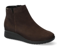chaussure mephisto bottines idora chene fonce